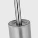 Visual Comfort DJP1171 Colewood 1-lt 13" Small Pendant - Brushed Nickel