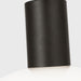 Visual Comfort DJP1181 Colewood 1-lt 16" Medium Pendant - Midnight Black