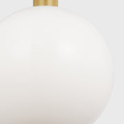 Visual Comfort DJP1181 Colewood 1-lt 16" Medium Pendant