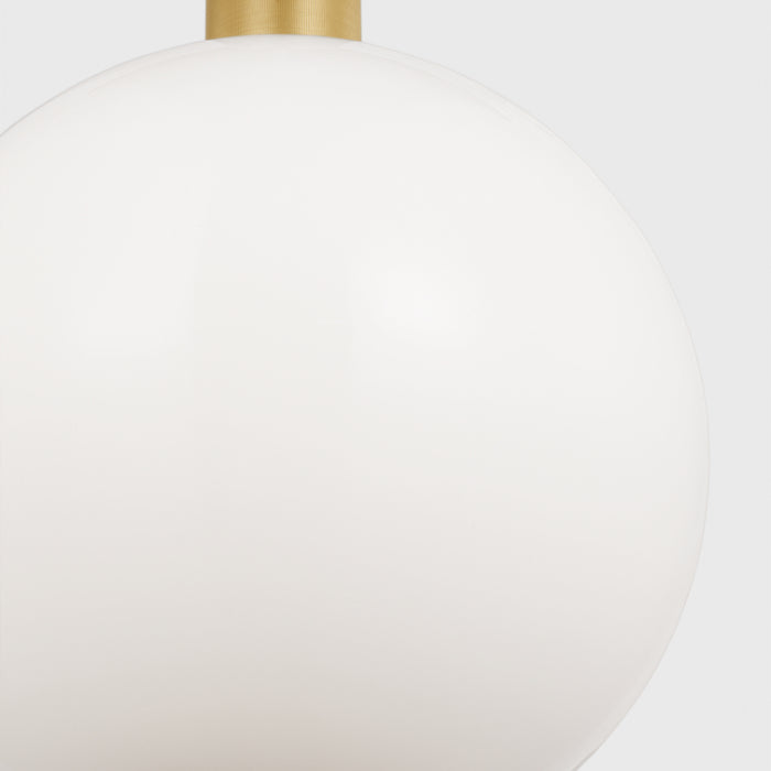 Visual Comfort DJP1181 Colewood 1-lt 16" Medium Pendant