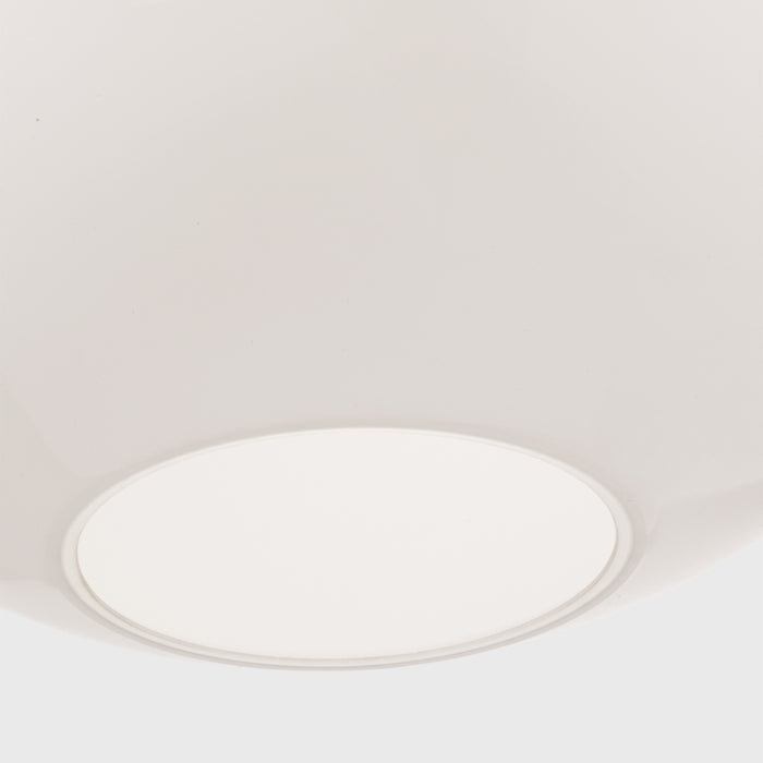 Visual Comfort DJP1191 Colewood 1-lt 20" Large Pendant