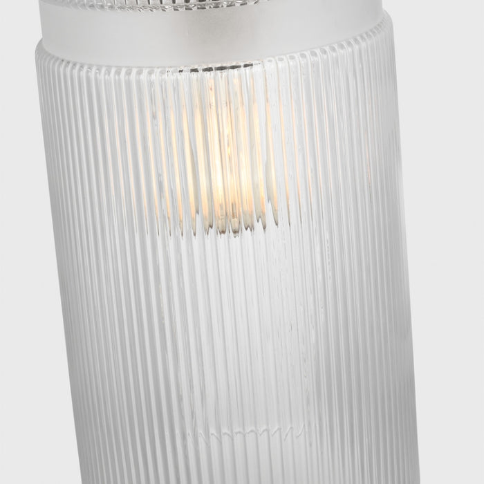 Visual Comfort DJP1211 Liouet 1-lt 7" Small Pendant