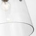 Visual Comfort DJP1271 Crofton 1-lt 10" Medium Pendant