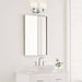 Visual Comfort DJV1022 Toffino 2-lt 16" Vanity Light - Chrome
