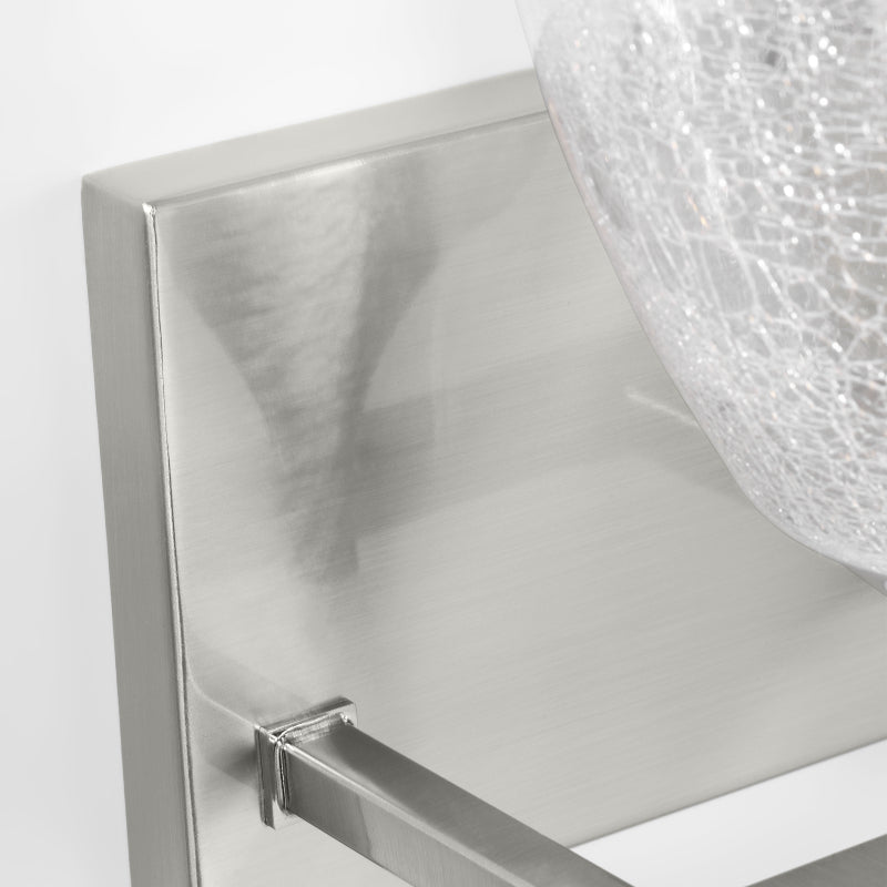 Visual Comfort DJV1023 Toffino 3-lt 26" Vanity Light - Brushed Nickel