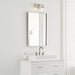 Visual Comfort DJV1032 Crofton 2-lt 15" Vanity Light