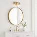 Visual Comfort DJV1032 Crofton 2-lt 15" Vanity Light