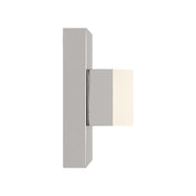 Visual Comfort DJV1041-L1 Brander 1-lt 5" LED Bath Sconce - Chrome