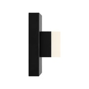 Visual Comfort DJV1041-L1 Brander 1-lt 5" LED Bath Sconce - Midnight Black
