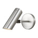 Visual Comfort DJW1141 Frasar 1-lt 8" Tall Small Wall Sconce - Brushed Nickel