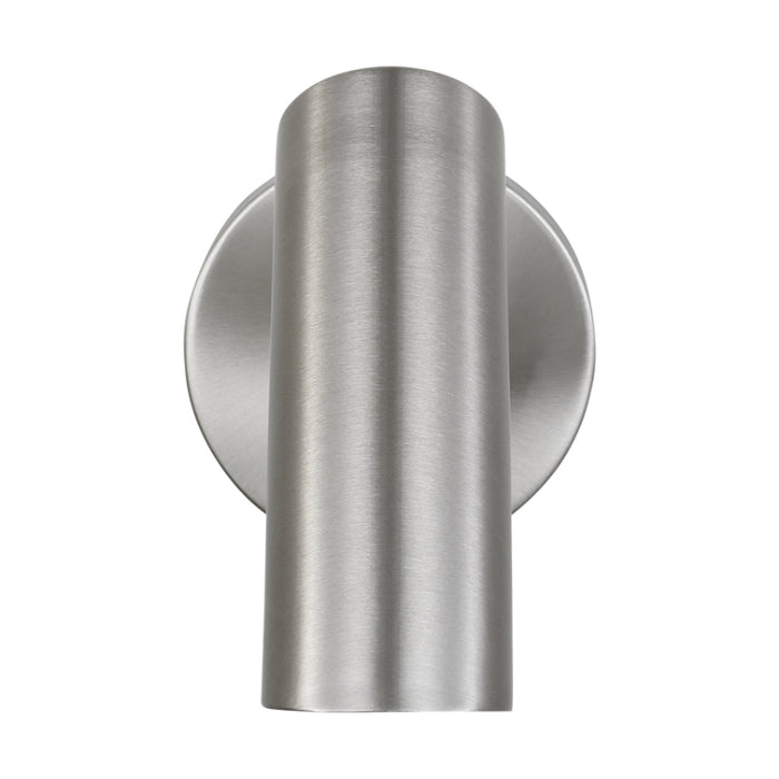 Visual Comfort DJW1141 Frasar 1-lt 8" Tall Small Wall Sconce - Brushed Nickel