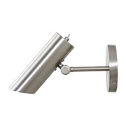 Visual Comfort DJW1141 Frasar 1-lt 8" Tall Small Wall Sconce - Brushed Nickel