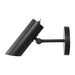 Visual Comfort DJW1141 Frasar 1-lt 8" Tall Small Wall Sconce - Midnight Black