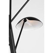 Visual Comfort EC1285 Nevel 5-lt 36" Chandelier
