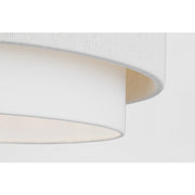 Visual Comfort EP1184 Belaro 4-lt 26" Pendant - Gild