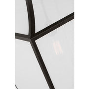 Visual Comfort EP1421 Arnio 1-lt 16" Large Pendant