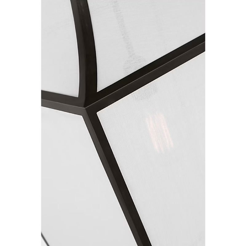 Visual Comfort EP1421 Arnio 1-lt 16" Large Pendant