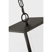 Visual Comfort EP1421 Arnio 1-lt 16" Large Pendant