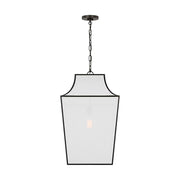 Visual Comfort EP1421 Arnio 1-lt 16" Large Pendant