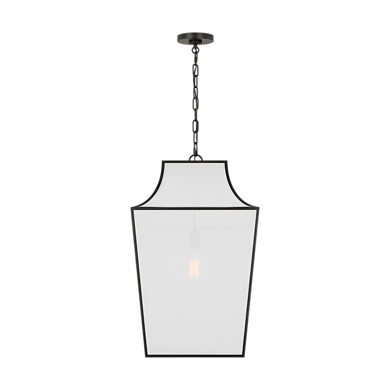 Visual Comfort EP1421 Arnio 1-lt 16" Large Pendant