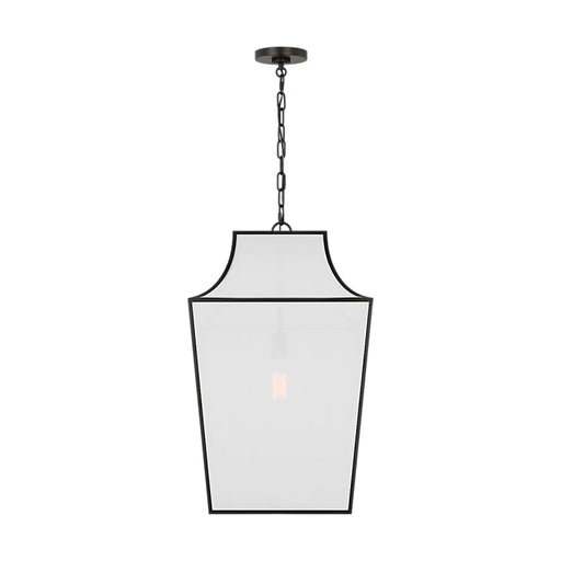 Visual Comfort EP1421 Arnio 1-lt 16" Large Pendant