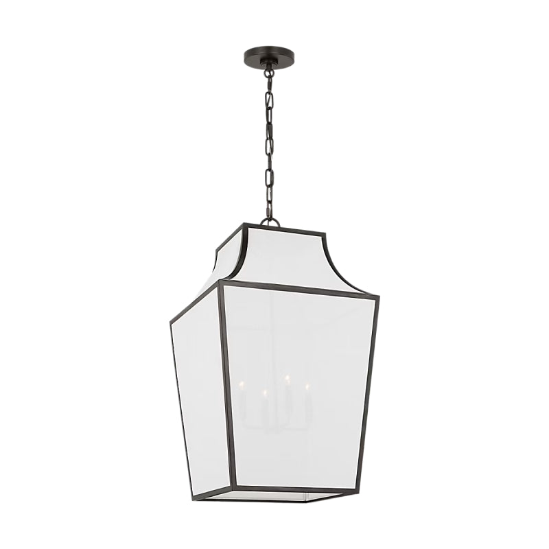 Visual Comfort EP1434 Arnio 4-lt 22" Extra Large Pendant