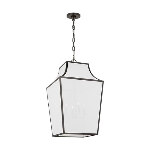 Visual Comfort EP1434 Arnio 4-lt 22" Extra Large Pendant
