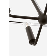 Visual Comfort EP1434 Arnio 4-lt 22" Extra Large Pendant
