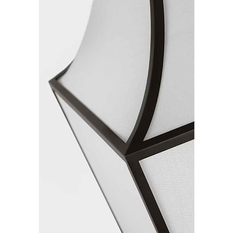 Visual Comfort EP1434 Arnio 4-lt 22" Extra Large Pendant