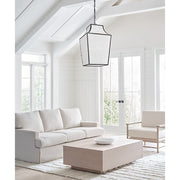 Visual Comfort EP1434 Arnio 4-lt 22" Extra Large Pendant