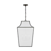 Visual Comfort EP1434 Arnio 4-lt 22" Extra Large Pendant