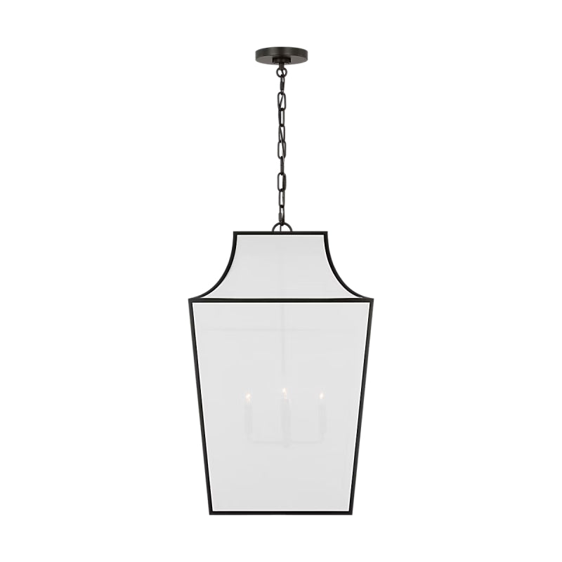 Visual Comfort EP1434 Arnio 4-lt 22" Extra Large Pendant