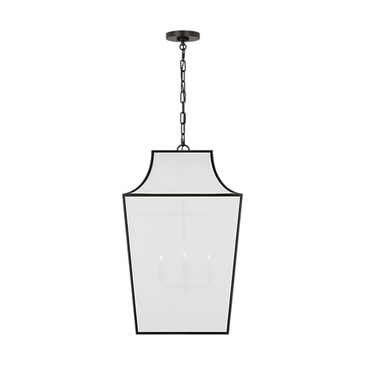Visual Comfort EP1434 Arnio 4-lt 22" Extra Large Pendant