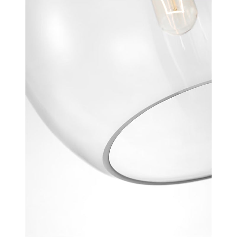 Visual Comfort EP1451 Magnus 1-lt 10" Large Pendant