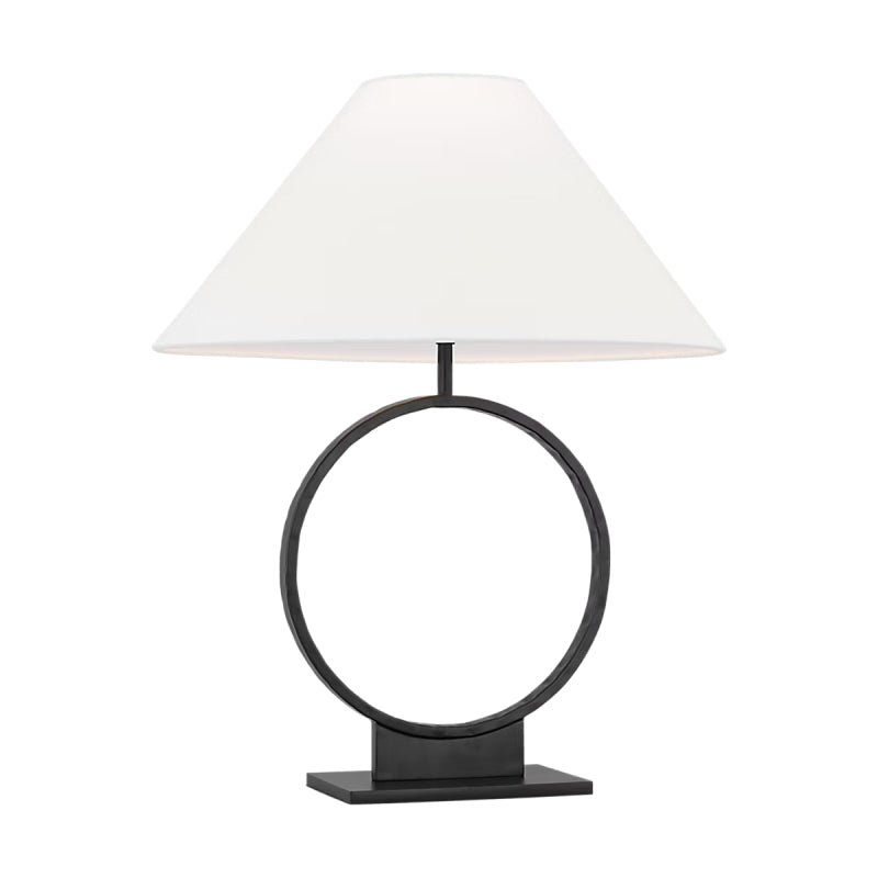 Visual Comfort ET1521 Orion 1-lt 23" Tall LED Table Lamp