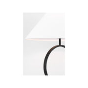 Visual Comfort ET1521 Orion 1-lt 23" Tall LED Table Lamp