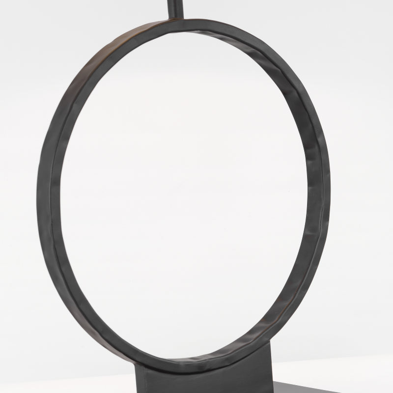 Visual Comfort ET1521 Orion 1-lt 23" Tall LED Table Lamp