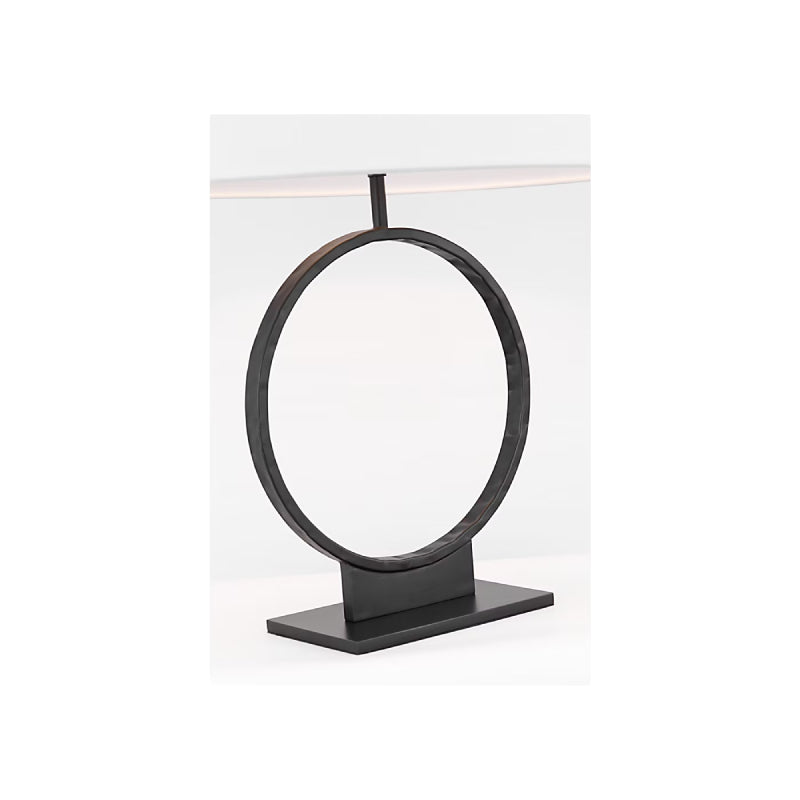Visual Comfort ET1521 Orion 1-lt 23" Tall LED Table Lamp