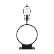 Visual Comfort ET1521 Orion 1-lt 23" Tall LED Table Lamp