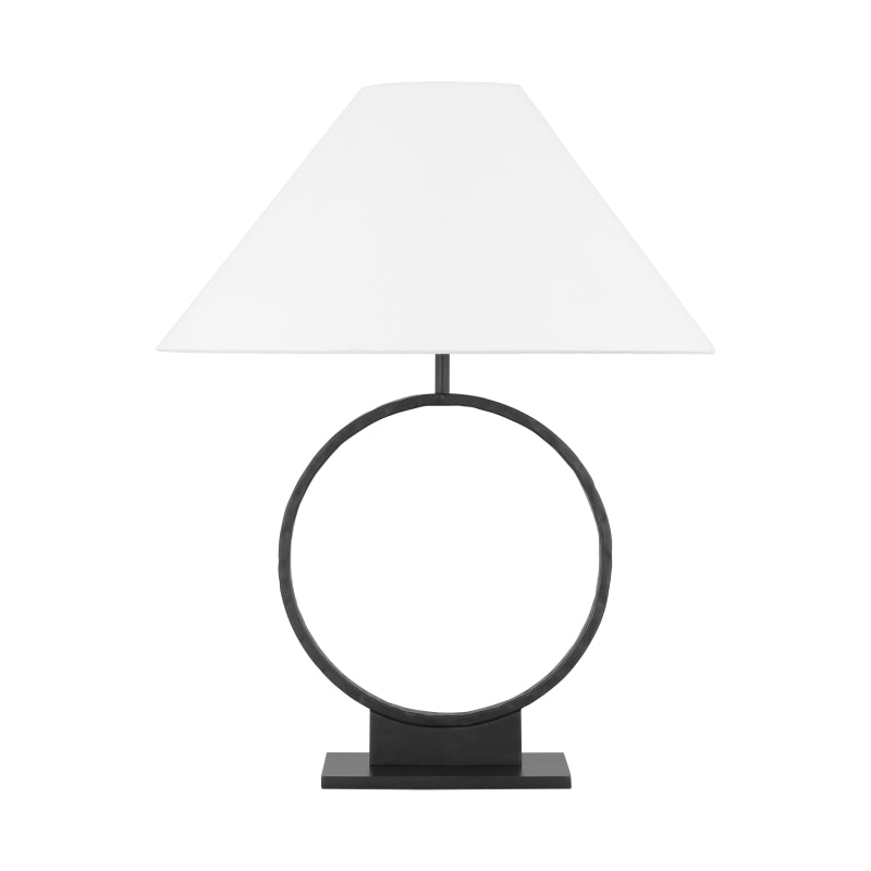 Visual Comfort ET1521 Orion 1-lt 23" Tall LED Table Lamp