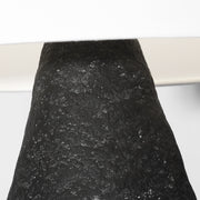 Visual Comfort ET1531 Breccia 1-lt 26" Medium Table Lamp - Black Wash