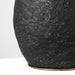 Visual Comfort ET1531 Breccia 1-lt 26" Medium Table Lamp - Black Wash