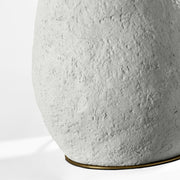 Visual Comfort ET1531 Breccia 1-lt 26" Medium Table Lamp - Cream Wash