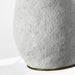 Visual Comfort ET1531 Breccia 1-lt 26" Medium Table Lamp - Cream Wash