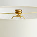 Visual Comfort ET1541 Feikudo 1-lt 26" Tall Medium Table Lamp