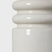 Visual Comfort ET1541 Feikudo 1-lt 26" Tall Medium Table Lamp - Glossy White