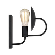 Visual Comfort EW1151 Whare 1-lt 11" Tall Wall Sconce - Aged Iron