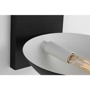 Visual Comfort EW1181 Nevel 1-lt 10" Tall Medium Wall Sconce