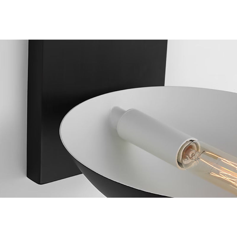 Visual Comfort EW1181 Nevel 1-lt 10" Tall Medium Wall Sconce