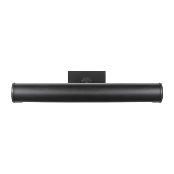 Visual Comfort EW1212 Azer 2-lt 18" LED Picture Light - Aged Iron